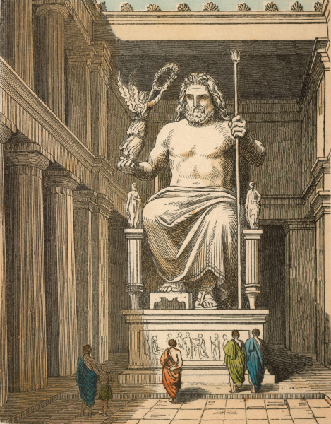 Artemis Tapınağı