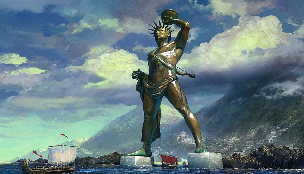 Artemis Tapınağı